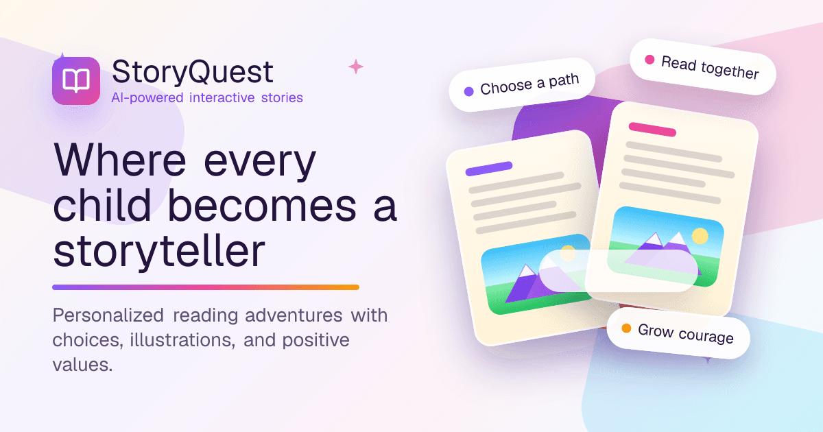StoryQuest